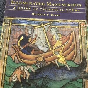 Understanding Illuminated Manuscripts Book